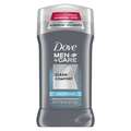 Dove Dove Men+Care Clean Comfort Deodorant Bar 3 oz. Bar, PK12 07216